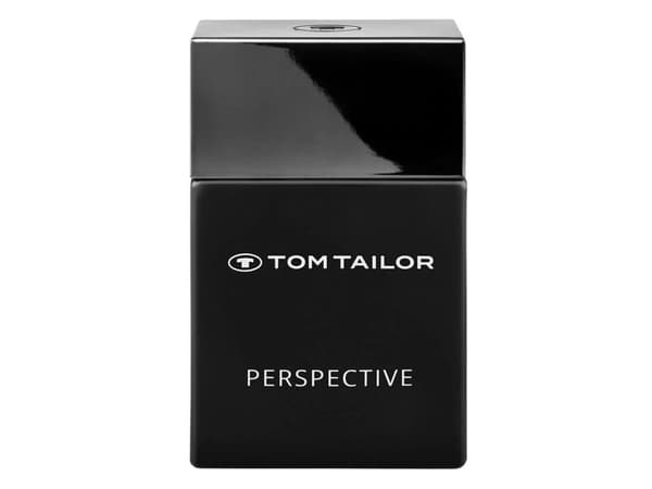 Tom Tailor Perspective Eau De Toilette for menn 50 ml