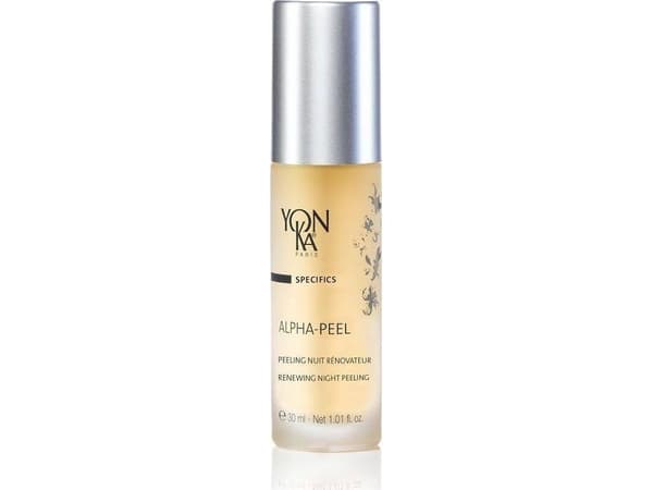 YonKa Specifics Alpha-Peel Renewing Night Peeling, 30 ml