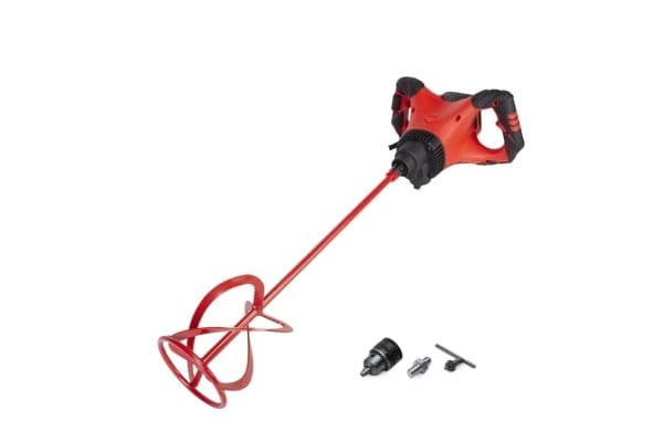 RUBI-SEKOITIN RUBIMIX-9 SUPERTORQUE 230V