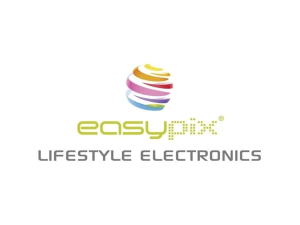 Easypix V64 Flip (20203) kompaktkamera