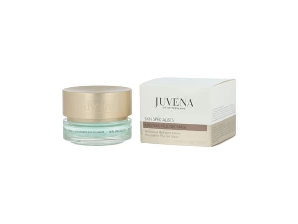 Juvena Specialists Moisture Plus Gel Mask 75ml