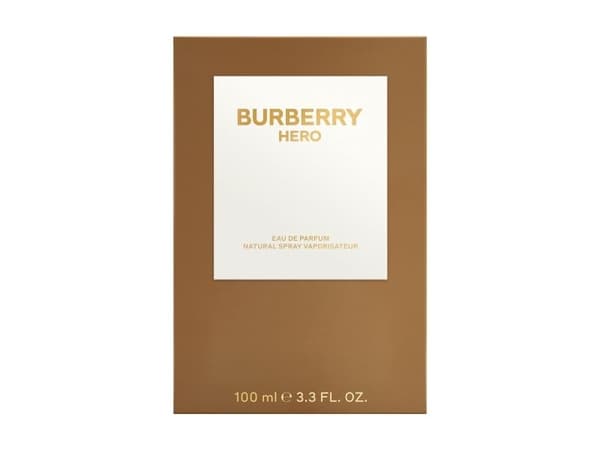 Burberry Hero EDP spray 100 ml