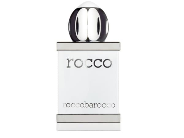 Roccobarocco Rocco White Eau De Toilette