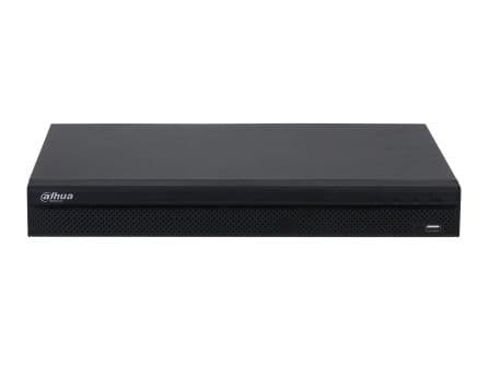 IP DVR DAHUA NVR4208-4KS3
