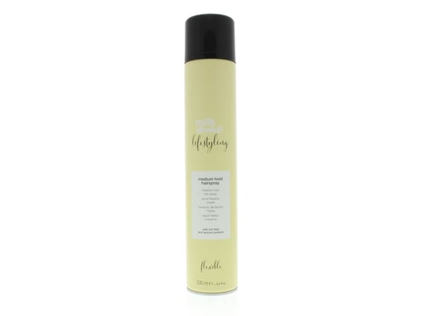 Milk_Shake Lifestyling Medium Hold hårspray 500 ml