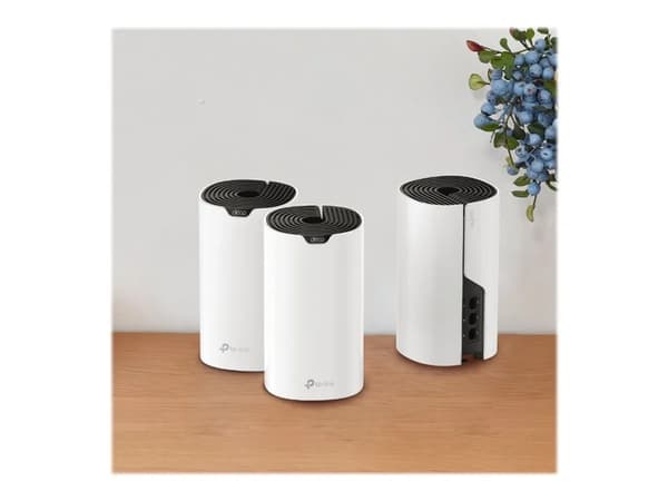TP-Link Deco S7 V1.6 Wi-Fi-system för skrivbord