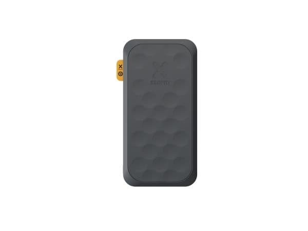 Xtorm Fuel Series 5, 20000 mAh, Quick Charge 3.0, Musta