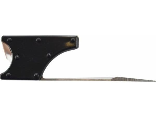 AWTOOLS takplåtkniv 100 cm typ H, låst trapez