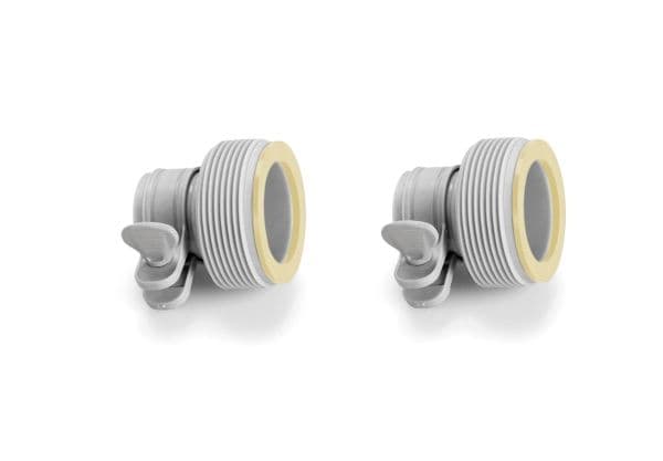 Intex Adapter B 2-pak