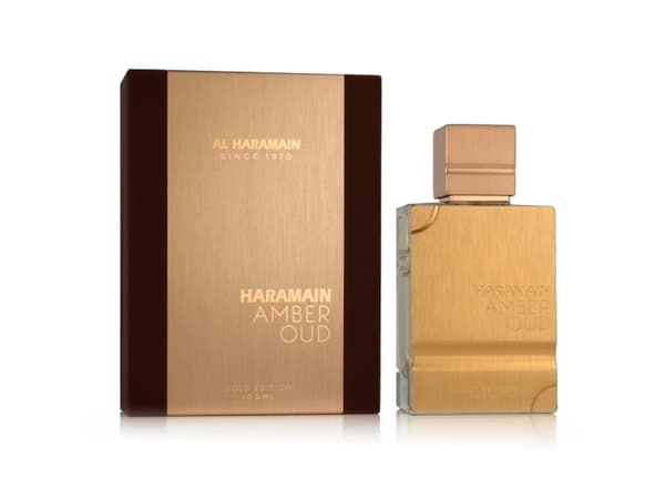 Al Haramain Amber Oud Gold Edition Eau De Parfum Spray 100ml