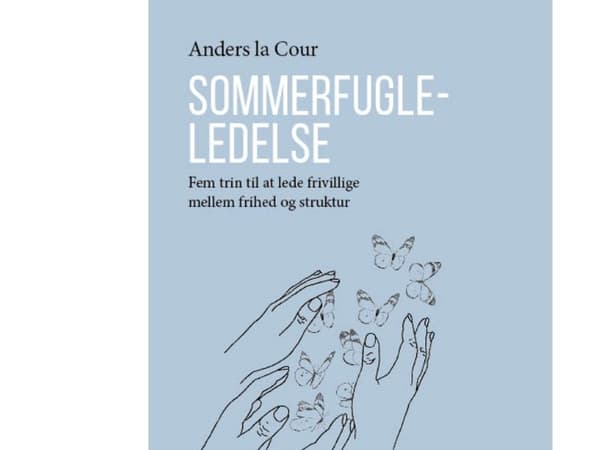 Perhosten hoito | Anders la Cour | Kieli: Tanska