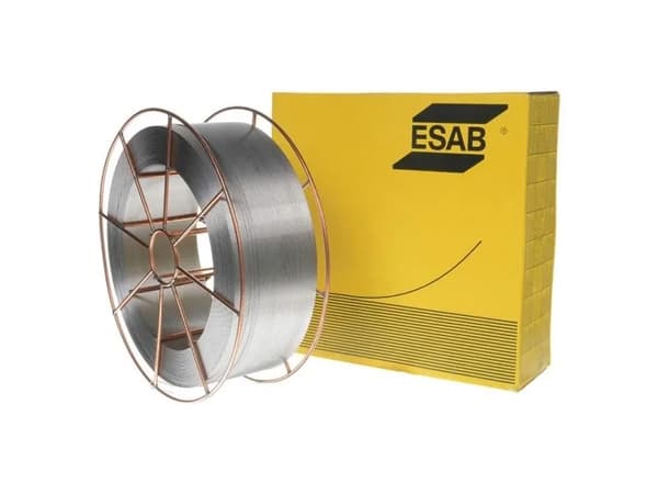 ESAB OK ARISTOROD 12.50 D0.8 5KG sveisetråd