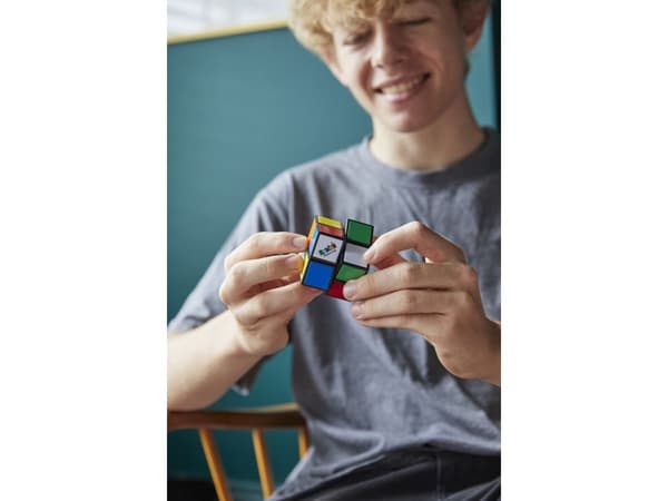 Rubiks Mini 2x2 CDU:ssa