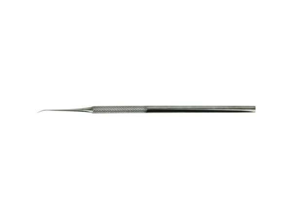 Ideal-tek MPTSP2, Testsond, Rostfritt stål, Rostfritt stål, RoHS, 155 mm, 13 mm