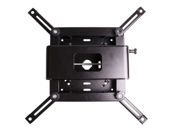 B-Tech BT893-FD, Loft, 70 kg, Sort, 45°, -10 - 20°, 53,4 cm