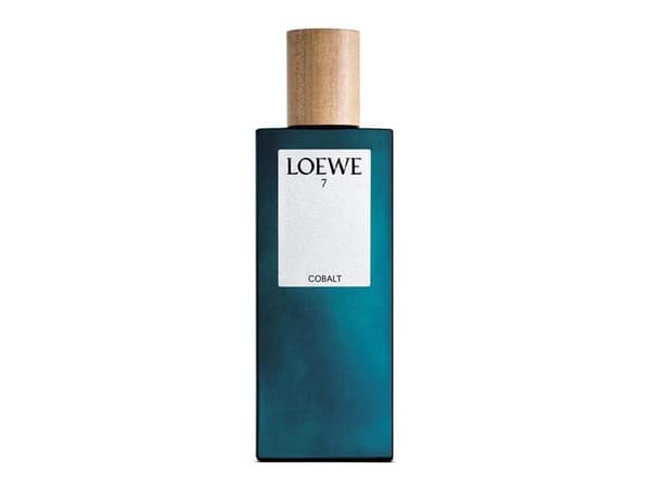 Loewe 7 Cobalt Eau De Parfum 100ml For Men