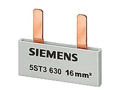 Siemens 5ST3633, Grå, 1 styck