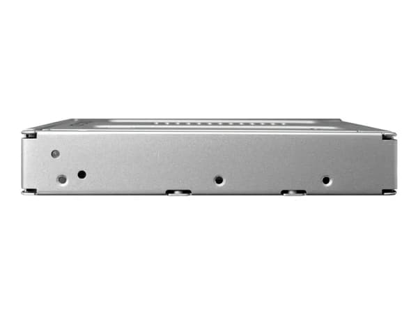 Cremax ICY Dock MB982SP-1s - Ramme - 3,5" til 2,5" - sølv