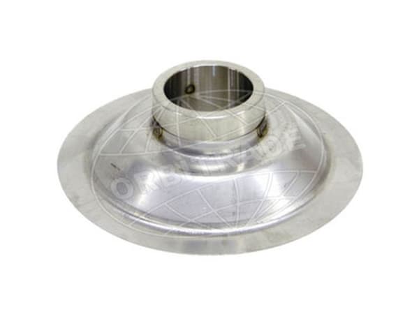 Orbitrade Washer