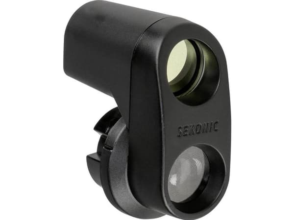 Sekonic 5° søker til Litemaster Pro-478D/DR