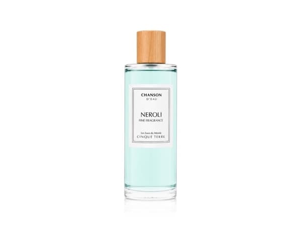 Coty Chanson Les Eaux Du Monde Neroli Eau De Toilette Spray 100ml