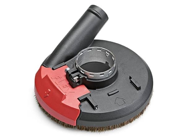 Vinkelsliber-tilbehør Flex 452572 Diameter 125 mm