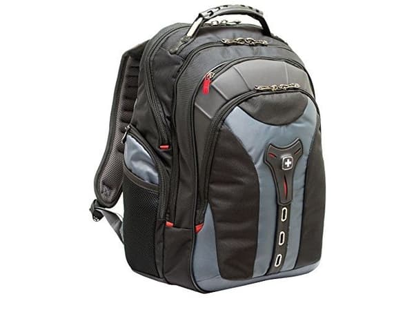 Wenger Pegasus - Notebookryggsekk - 17"