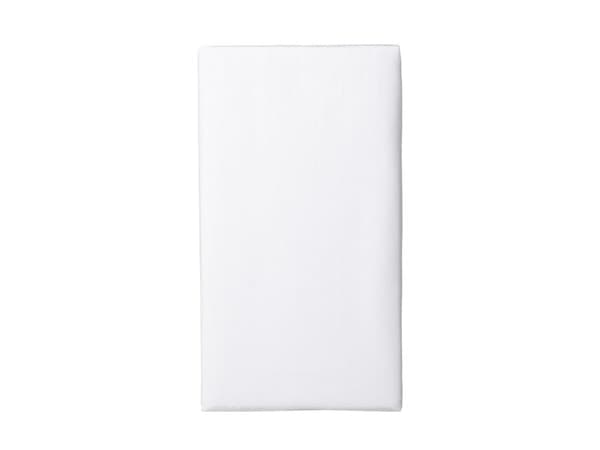 ACV fitted sheet polycotton 200x200+25 vit