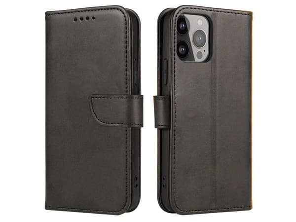 Etui z klapką Magnet Case do Honor 90 Pro - lajittelu