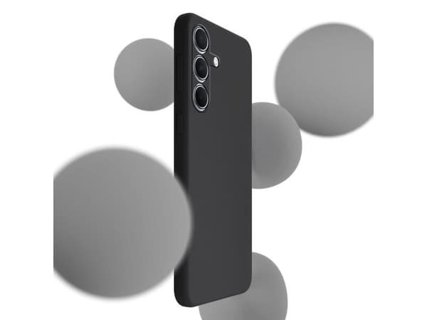 3mk silikonetui for Samsung Galaxy A55 5G