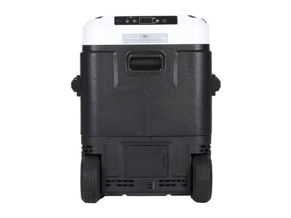 Hcalory P50M+ bilkjøler med Bluetooth
