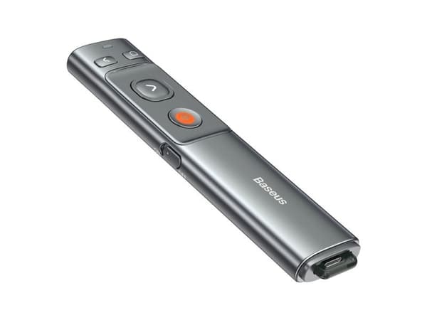 BASEUS ACFYB-0G - Fjärrkontroll för presentation