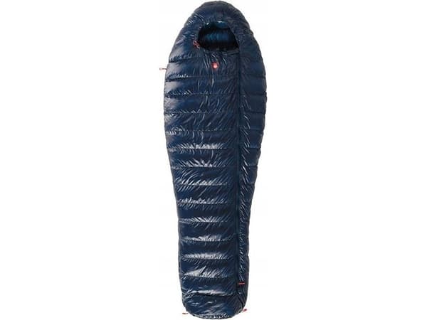 Sea To Summit sovepose core 250 regular-navy PAJAK