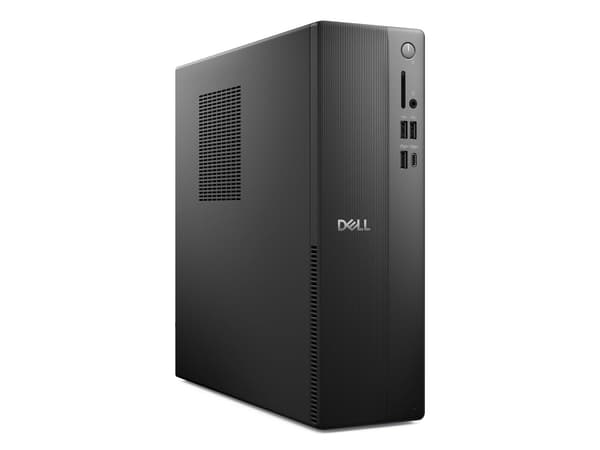 DELL Pro QVS1260, Intel® Core™ i5, i5-14400, 16 GB, 1 TB, Windows 11 Pro, 64-bit