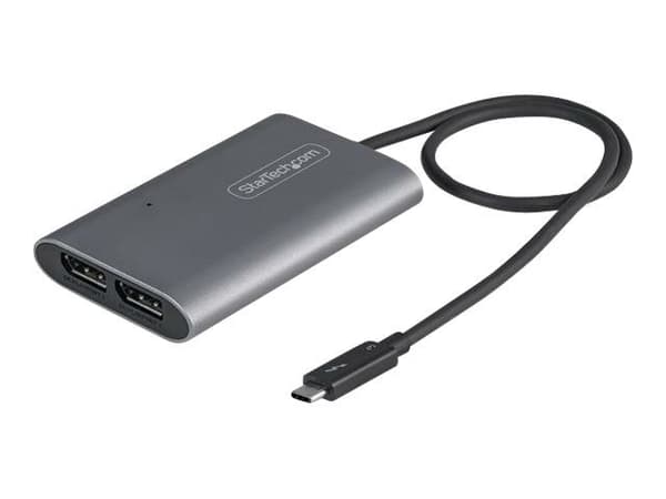 StarTech.com TB32DP14, 7680 x 4320 pikseliä