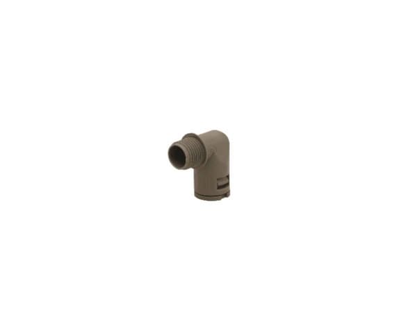 HELUKABEL 904843, Brun, polyamidi, 25 stk, IP68, -40 - 115 °C