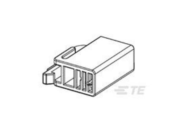 TE Connectivity 2058299-2 - 1 st paket