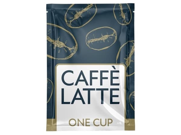 Wonderful Caffe Latte