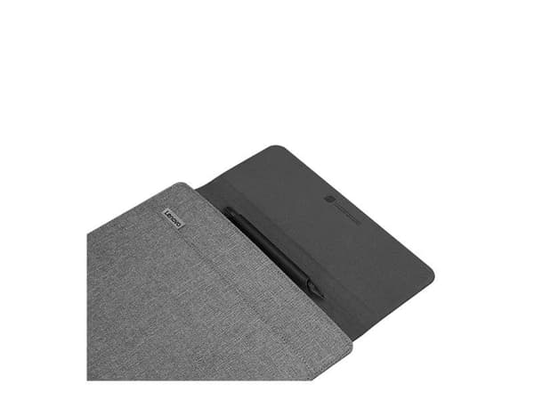 Lenovo - Notebookhylster - 16" - grå