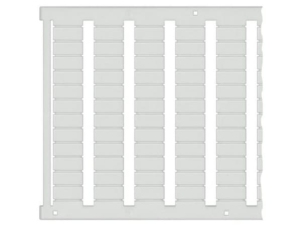 Siemens 8WH82022AA05 Skyltar Vit 960 st