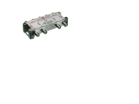 Goobay 67005, Silver
