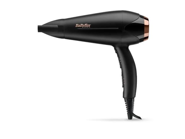 Babyliss Pro Hair Dryer With Diffuser D570de