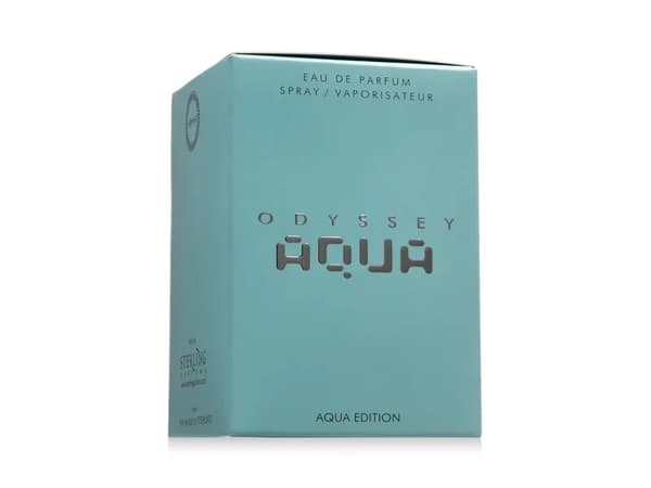 Armaf Odyssey Aqua EDP 60ml