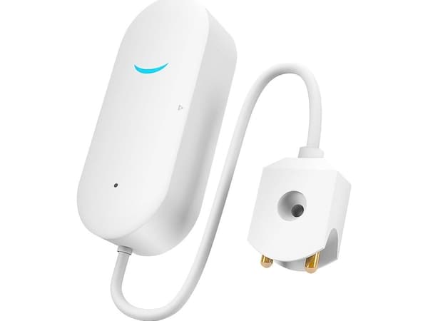 ORNO TUYA smart Wi-Fi vannsensor