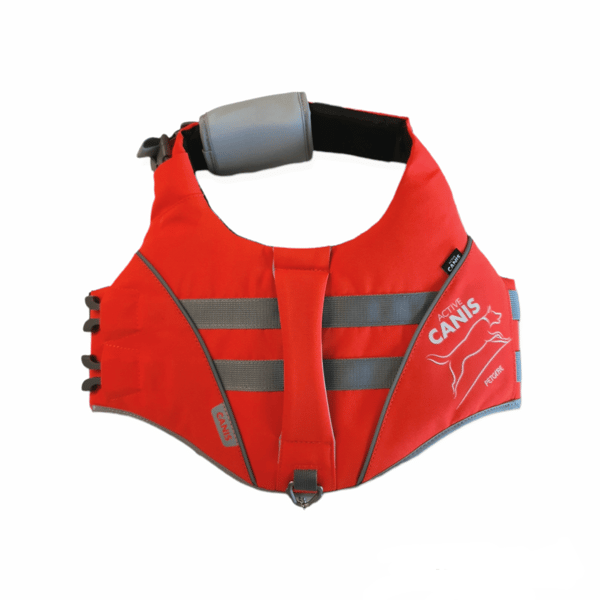 Asics redningsvest XS <5 kg