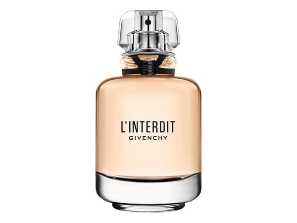 Givenchy Givenchy Linterdit Eau De Parfum Spray Refillable 100ml