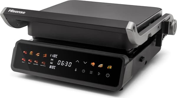 KONTAKTGRILL R2-1 2000 W