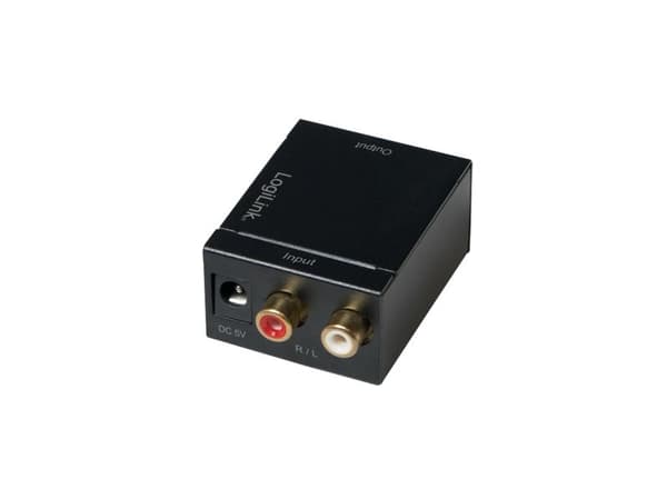 LogiLink CA0102
