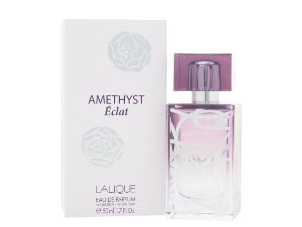 Lalique Amethyst Eclat EDP 50 ml