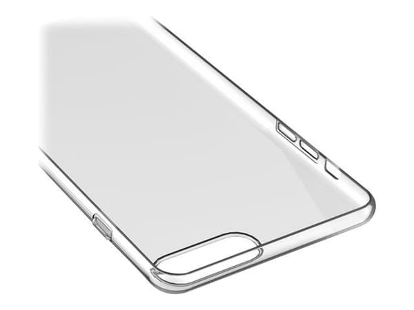 X-Shield iPhone 7 Plus/8 Plus klart skal Ba